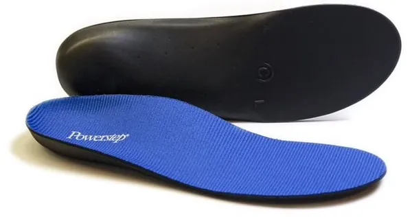 Powerstep Powerstep undefined
