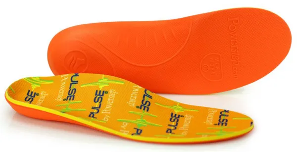 Powerstep Powerstep Pulse undefined